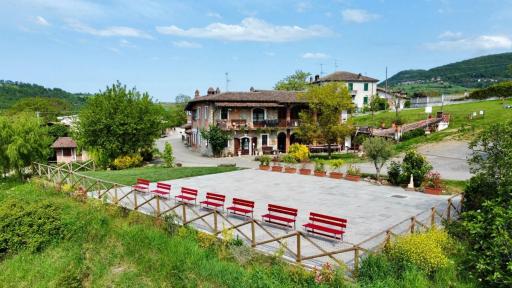 Ca Dell'Aglio - Housity