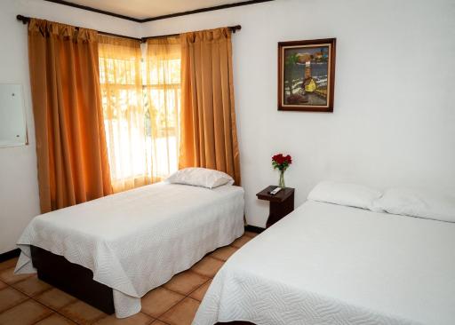 Hotel Sun Sun Lodge - Housity
