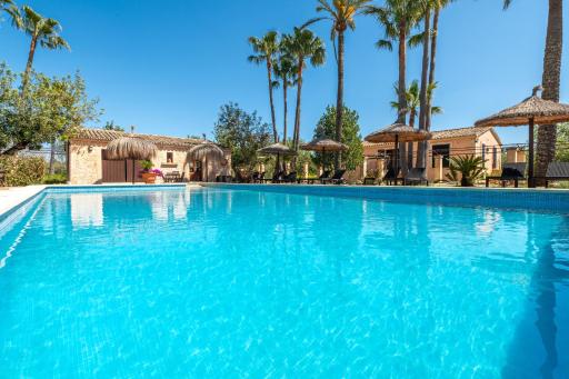 Agroturismo son Sampoli by MHR - Housity