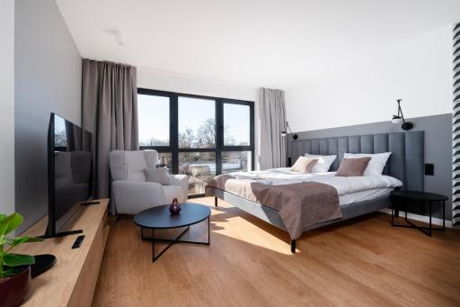 Apartamenty Rocha - Housity