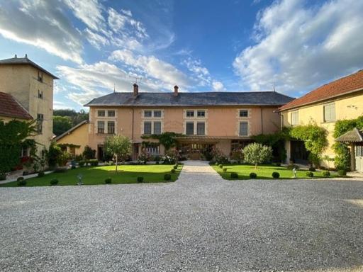 Domaine hotel de France - Housity