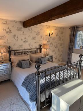 Luxury Farm Country Retreat - Housity