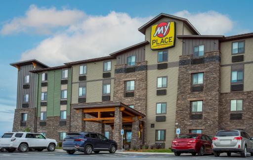 My Place Hotel-Kalispell, MT - Housity
