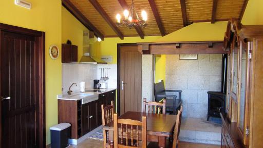 Casita A Pena - Housity