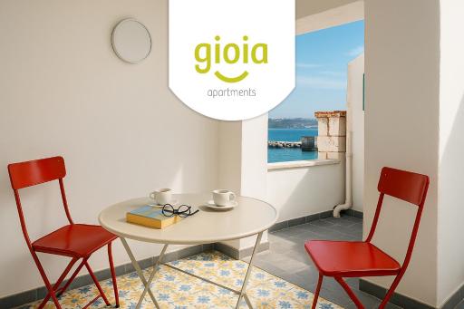 La Dependance - Gioia Apartments - Housity