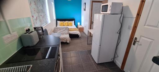 Sheridan House - En-suite Bedrooms I Long or Short Stay I Special Rate Available - Housity