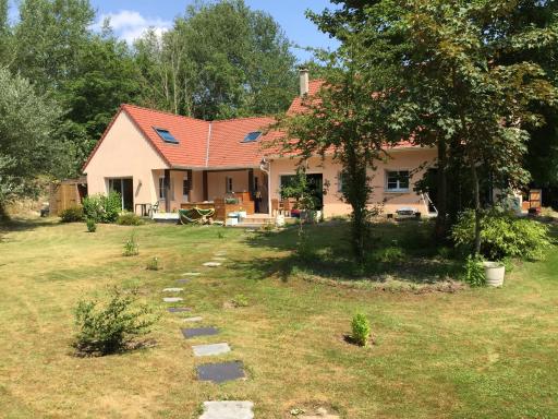 La Caronnière - Housity