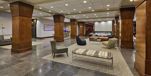 Crowne Plaza - Chicago West Loop, an IHG Hotel - Housity