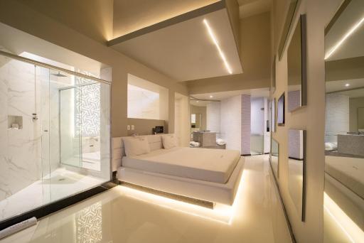 Motel Platinum - Housity