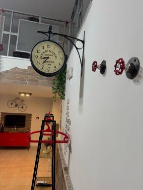 Frizzi & Lazzi House - Housity