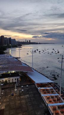 Vista do Mucuripe - Housity