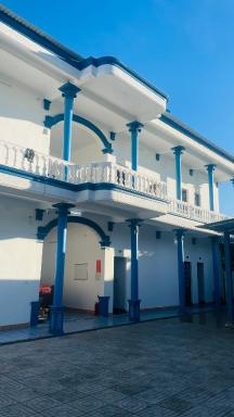 khách sạn đặng gia - Housity