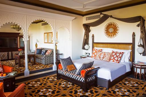 Jumeirah Al Qasr Dubai - Housity