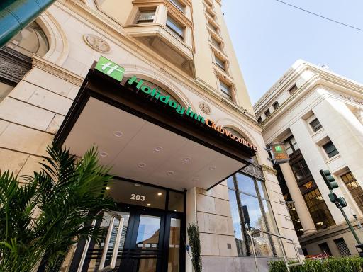 Holiday Inn Club Vacations New Orleans Resort, an IHG Hotel - Housity