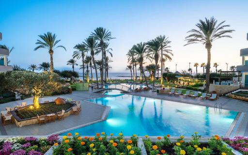 Constantinou Bros Asimina Suites Hotel - Housity