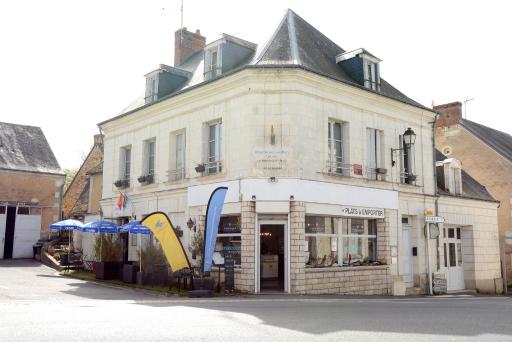 Le Perroquet Bleu - Housity