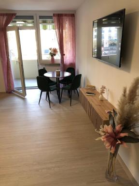 Lilis Apartment mit Balkon - Housity