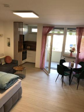 Lilis Apartment mit Balkon - Housity