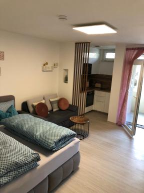 Lilis Apartment mit Balkon - Housity
