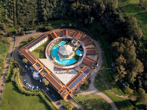 Sardegna Termale Hotel&SPA - Housity