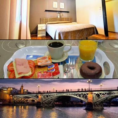 Hostal Jentoft - Housity