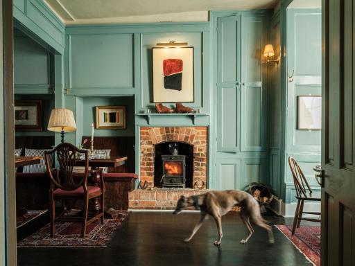 The Grosvenor Arms - Housity