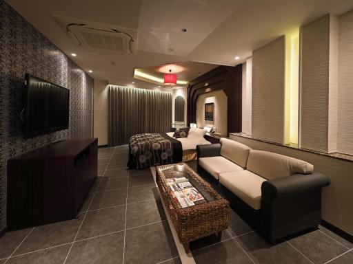 Hotel Le Club PLUS 1 福岡新宮 -Adult Only- - Housity