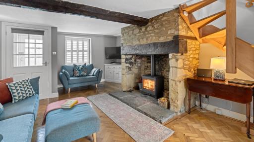 27 Horsefair - Housity