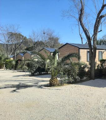 Eco-Lodge Lou Pantaï - Housity