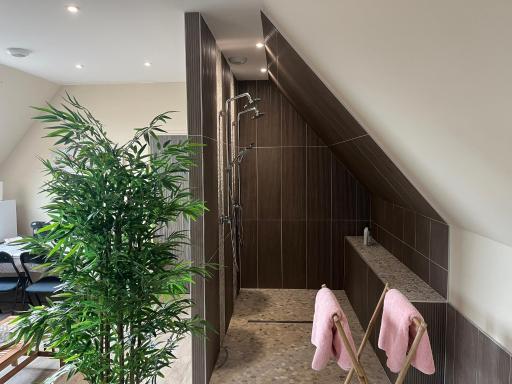 chambre Mont Fleuri - Housity