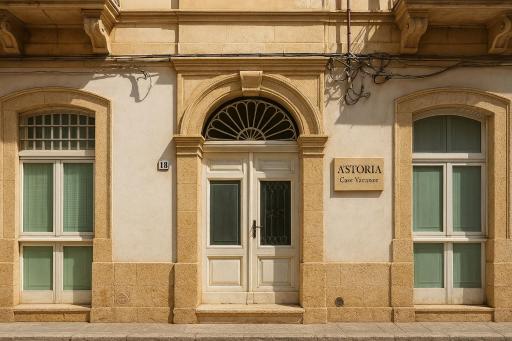 A'Storia - Housity