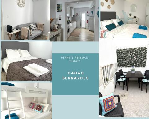 Casas Bernardes - Hizvo