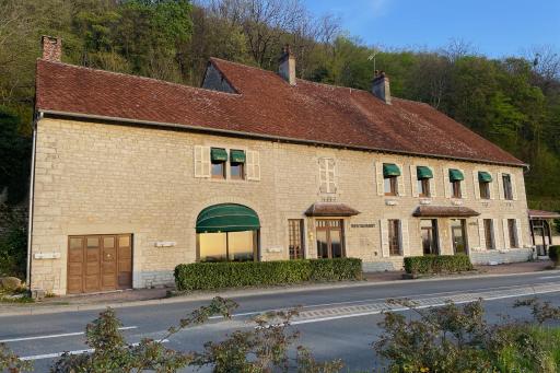 La chaumette - Housity