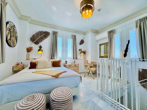 Hotel Las Cortes De Cádiz - Housity