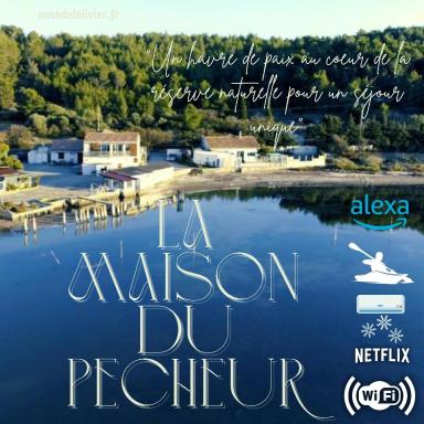 Maison de pecheur - Housity