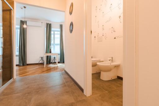 La Stazione degli Artisti - Housity