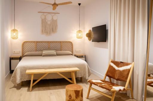 Casa du Soleil Hostal Boutique - Housity