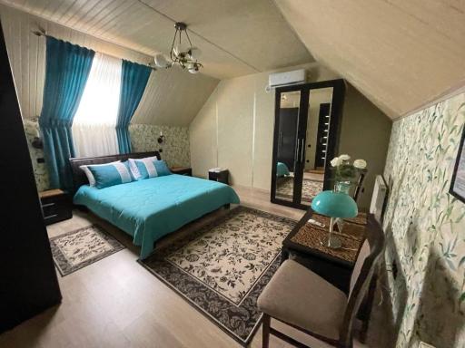 Готель GUEST HOUSE Сауна - Housity