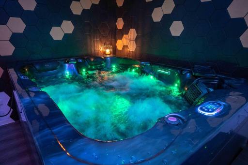 Suite pour les Amoureux_Val d'Europe Disney - Housity