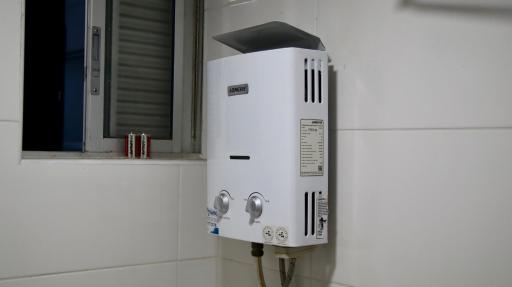 Apartamento privado con vista en el centro de B/ga - Housity