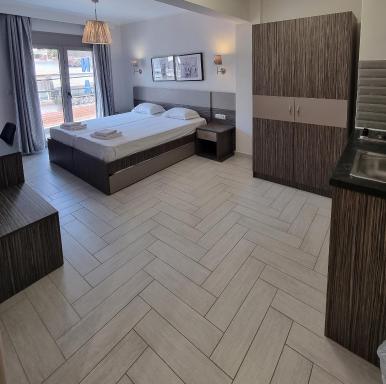 Sissy's Boutique Apartments - Housity