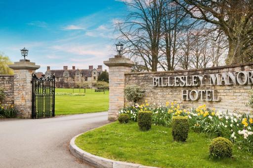 The Billesley Manor Hotel - Housity