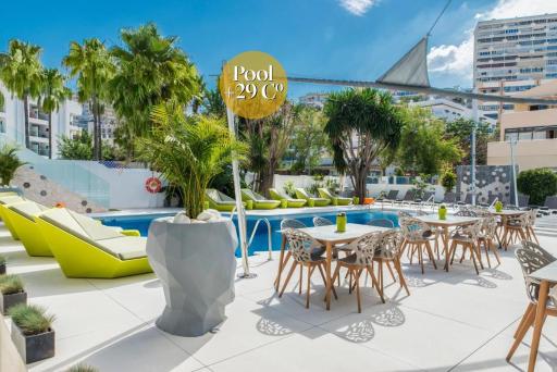 Essence Hotel Boutique by Don Paquito - Housity