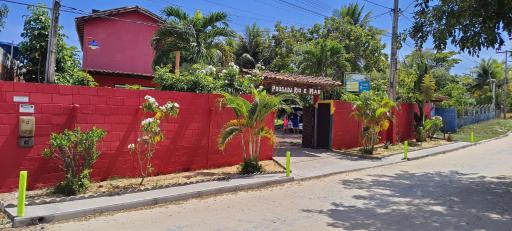 Pousada Rio e Mar - Housity