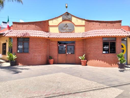 Hotel Tres Flores - Housity