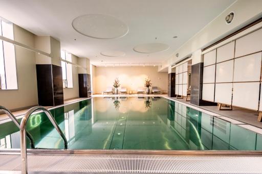 Clarion Hotel Copenhagen Airport - Housity