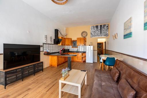 SALINETAS BLUE SURF HOUSE - Housity