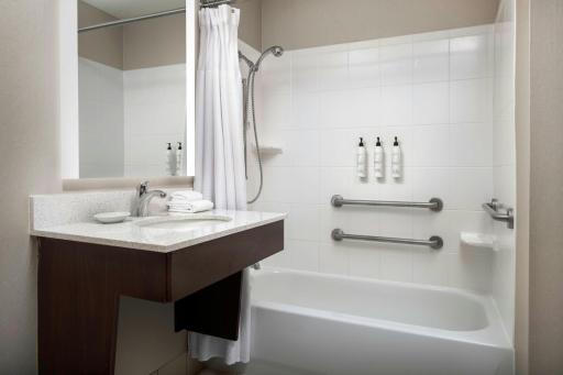 SpringHill Suites by Marriott Orlando at FLAMINGO CROSSINGS Town Center-Western Entrance - Housity