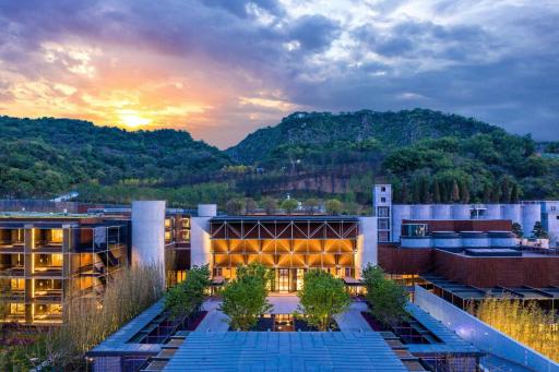 Nanjing, Jiangning, Autograph Collection - Housity