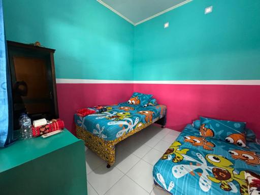 Homestay Lidiya - Housity
